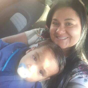 Babá em Nova Iguaçu: Camila