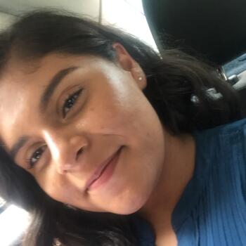Niñera en Cuernavaca: Brenda Lizeth