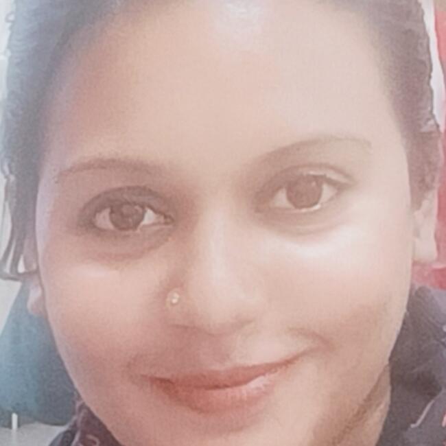 Babysitter in Singapore Island: Shanthi