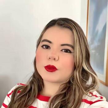Niñera en Aguascalientes: Cassandra