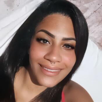 Babysitter in Cachoeiro de Itapemirim: Ketly