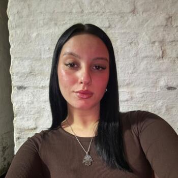 Babysitter Montevideo: Aldana