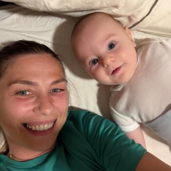 Babysitter Job in Bad Bellingen: Babysitter Job Loredana