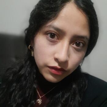 Niñera en Huancayo: Lili