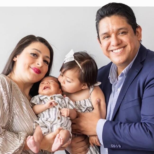 Babysitting job in Metepec: Karen