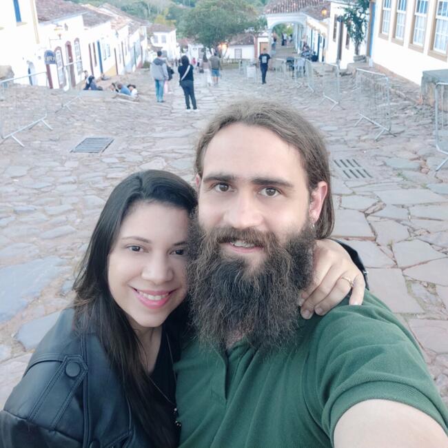 Emprego de babá em Juiz de Fora: Juliana