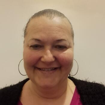 Babysitter in Łomianki: Danuta