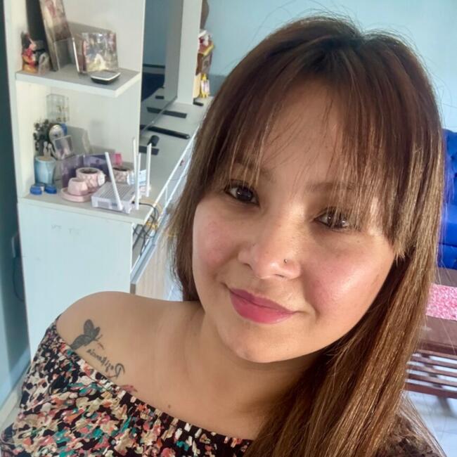 Babysitter in La Plata: Maria Graciela