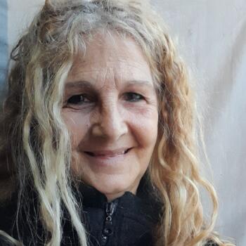 Niñera San Isidro: Raquel