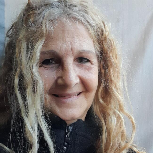 Niñera en San Isidro: Raquel