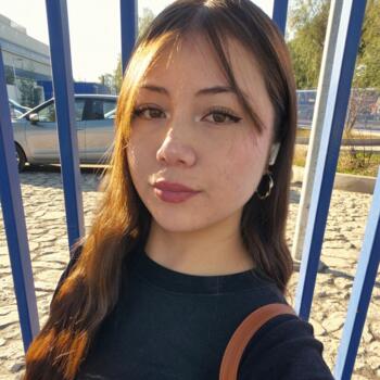 Babysitter in Santiago: Valentina