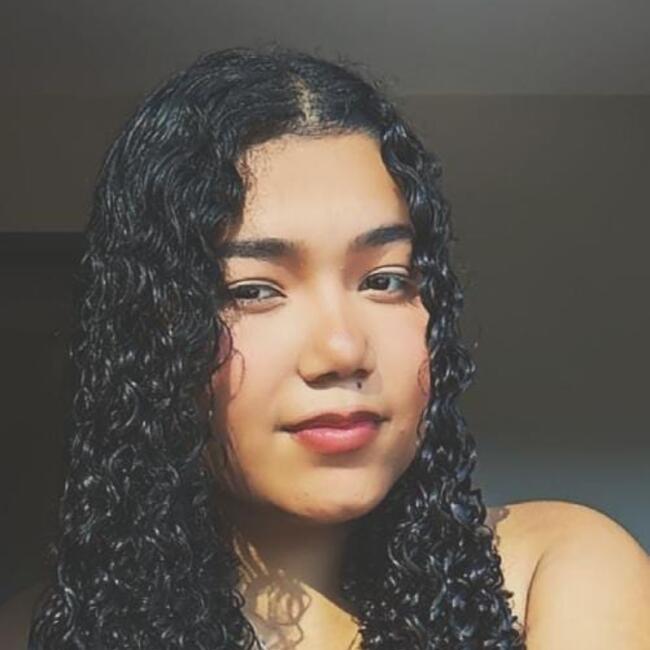 Babysitter in Itapevi: Maelly