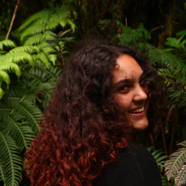 Babysitter in Fürstenfeldbruck: Samira