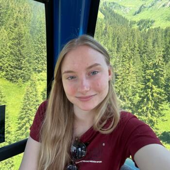 Babysitter in Líbeznice: Soňa