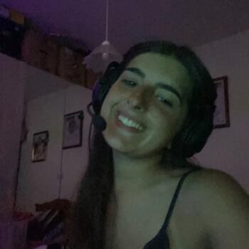 Babysitter in Maia: Carina