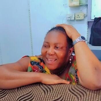 Nanny in Cape Town: Nunurai