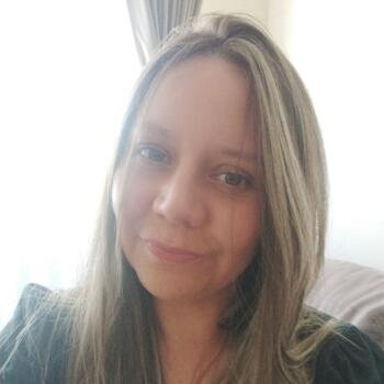 Babysitter Hualpén: Yessica Ximena