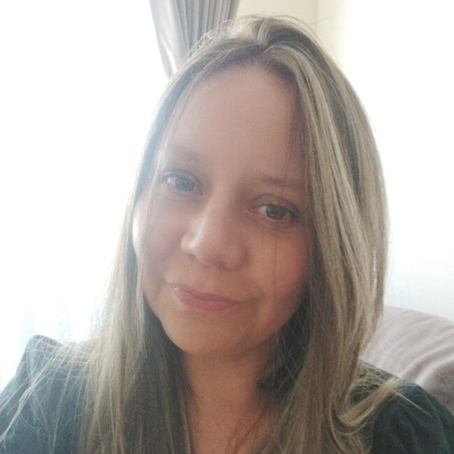 Babysitter in Hualpén: Yessica Ximena