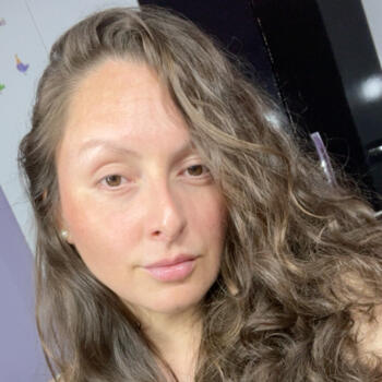 Canguro en Madrid: Ruth