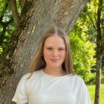 Babysitter Hanover: Jolina