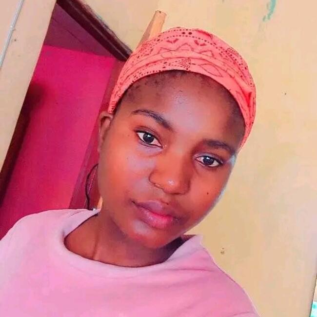 Babysitter in Germiston: Nthabiseng