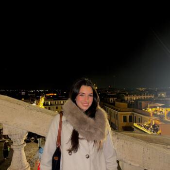 Babysitter in Barcelona: Claudia