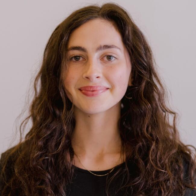 Babysitter in Auckland: Amaya 