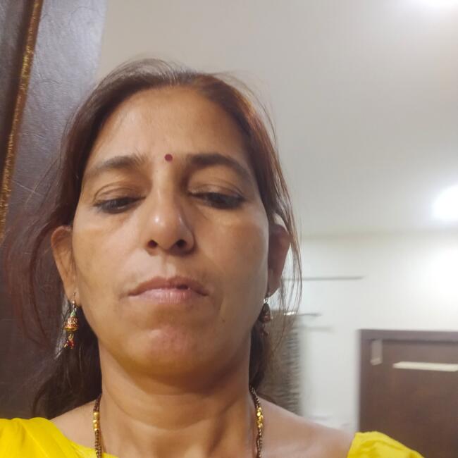 Babysitter in Beāwar: Laxmi