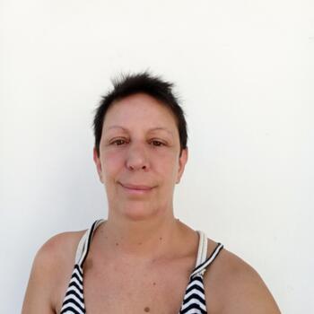 Baby-sitter in Athènes: Βάσω