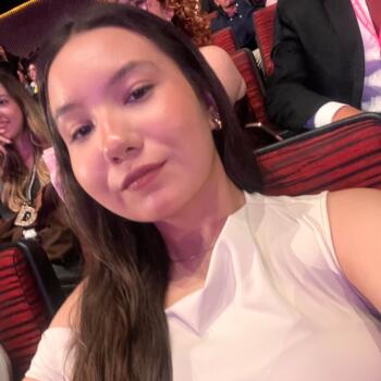 Babysitter in San Nicolás de los Garza: Montserrat Lozano