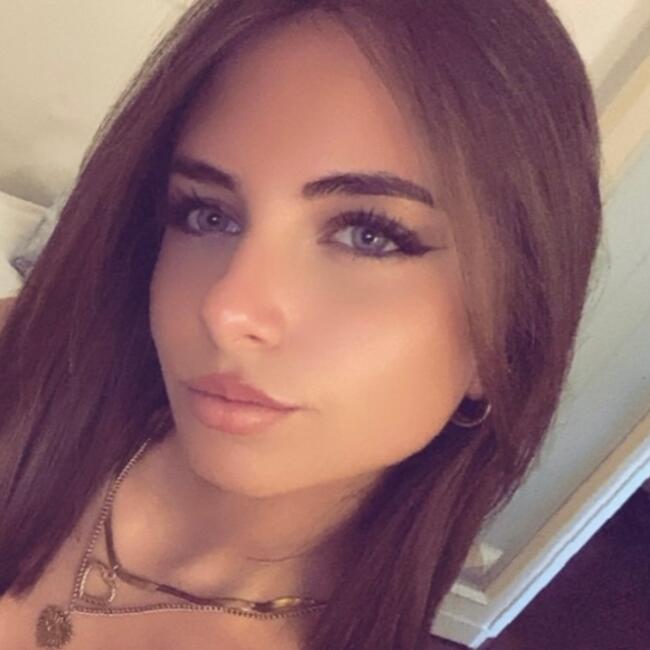 Babysitter a Napoli: Marinantonia