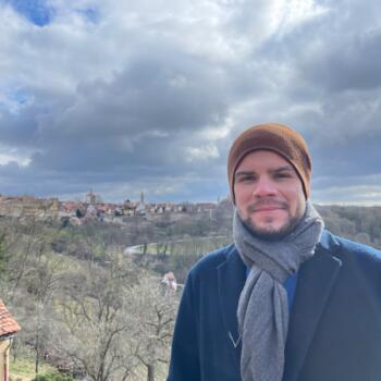 Familia Valladolid: João Pedro