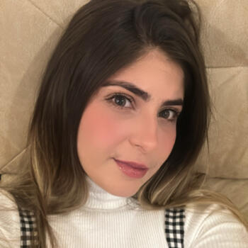 Babysitter in Fuenlabrada: Lorena