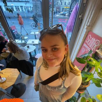 Babysitter in Würzburg: Laura