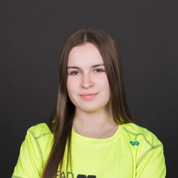 Nanny in San Fernando de Henares: Cristina