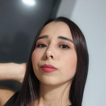 Trabajo de cuidador(a) en Medellín: trabajo de niñera Laura