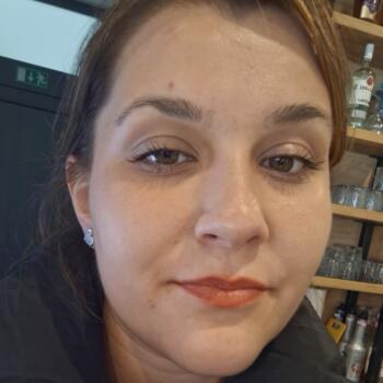 Babysitter in Ptuj: Sergeja