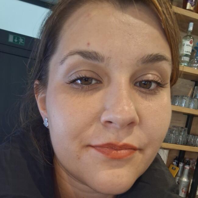 Babysitter in Ptuj: Sergeja
