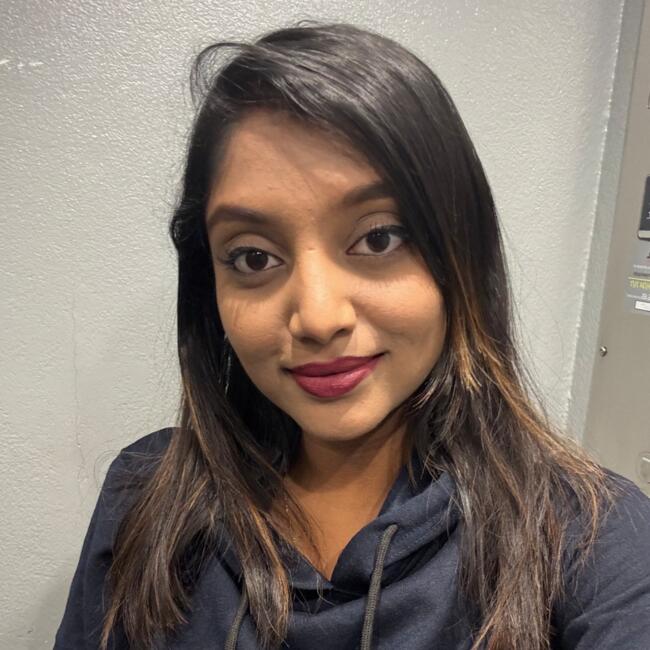 Babysitter in Sarcelles: Jeevitha