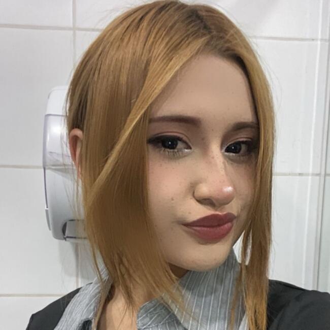 Niñera en Cuzco: Emmy Olivera