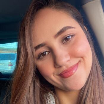 Nanny in Málaga: Marwa