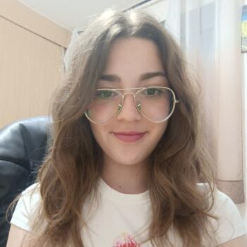 Canguro en Valdemoro: Sara