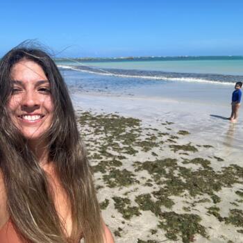 Parent Santiago: Melanie