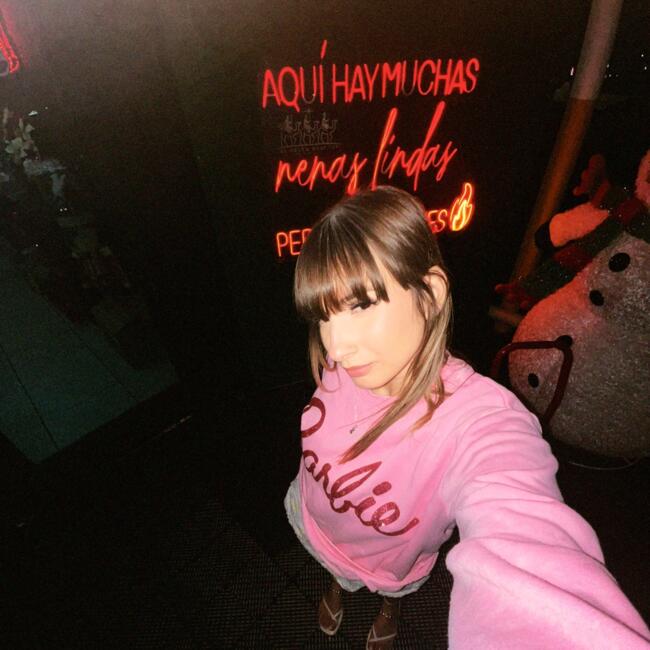 Babysitting job in Juana Díaz: Christie