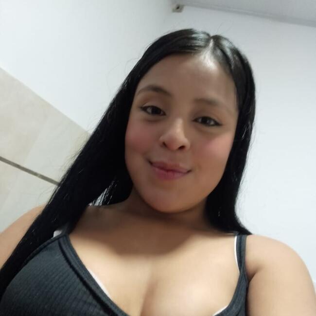 Niñera en Bogotá: Nicole Alejandra