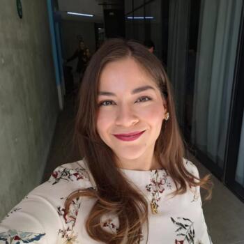 Babysitter in Zapopan: Karem Borrell