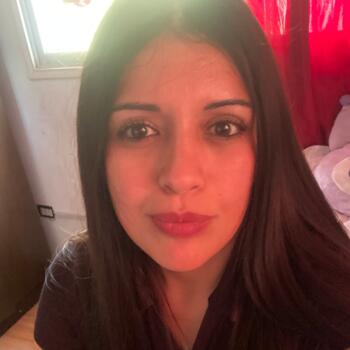 Babysitter in Santiago: Paola
