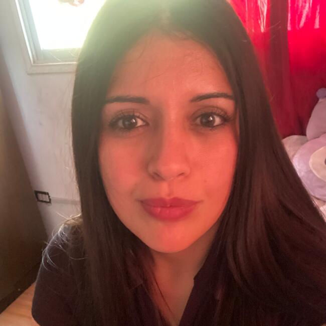 Babysitter in Santiago: Paola