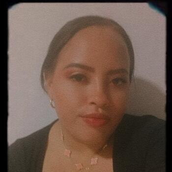 Babysitter in Santa Marta: Maria