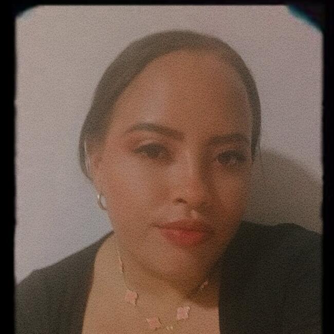 Babysitter in Santa Marta: Maria
